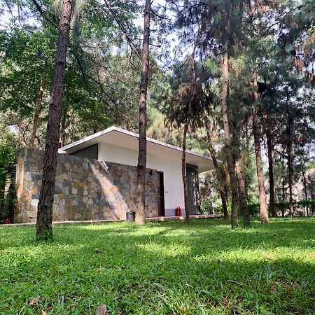 Hilltop Dai Lai H230 Villa Hanoi Exterior foto