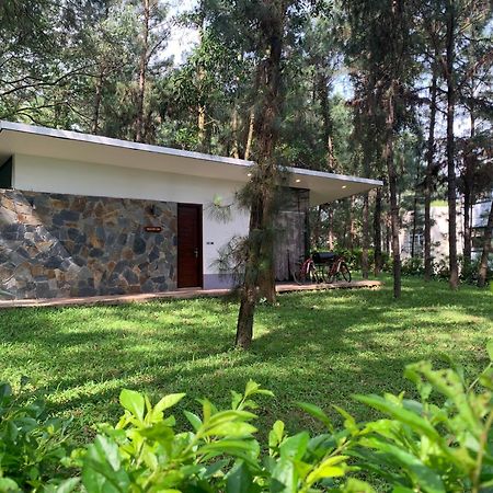 Hilltop Dai Lai H230 Villa Hanoi Exterior foto