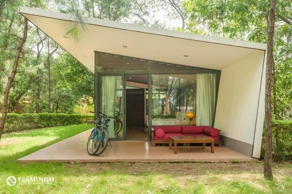 Hilltop Dai Lai H230 Villa Hanoi Exterior foto